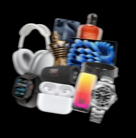 ALL PRODUCTS PACKAGE